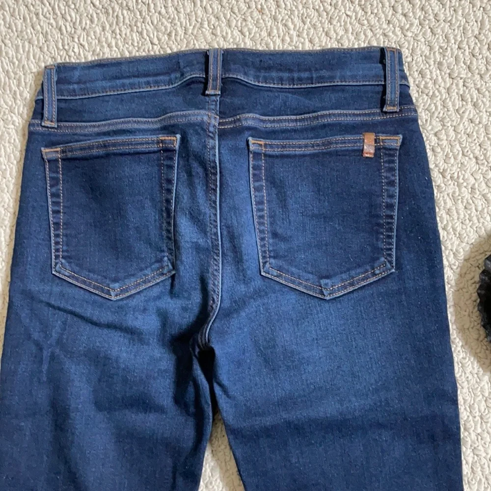 Joe's Jeans Avita skinny petite fit 26 - Picture 7 of 11